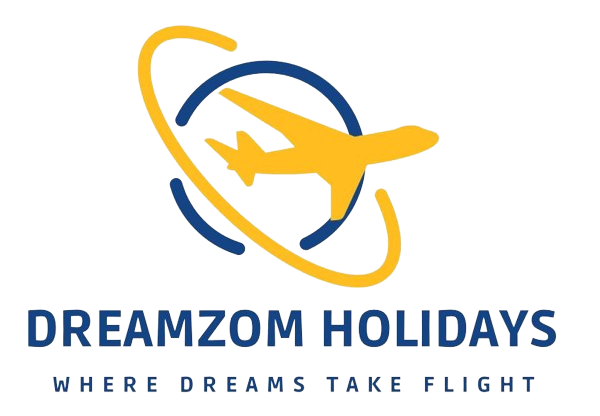 dreamzonholidays.com